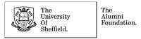 University of Sheffield Triathlon Club
